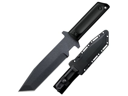 Nůž G I Tanto s pouzdrem Secure-Ex Cold Steel