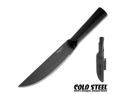 Cold Steel Bushman - nůž na přežití v divočině