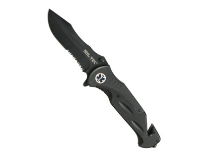 Velký záchranářský nůž MEDICAL POCKET KNIFE