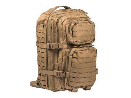 Batoh Assault LASER LG 36 l,  Coyote