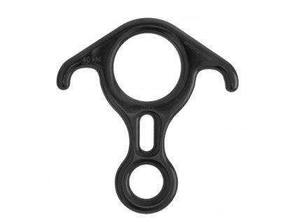 Slaňovací osma RESCUE