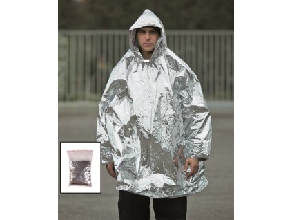 Survival pončo (Protective Gear)
