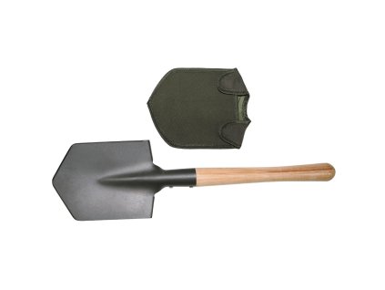 Polní lopatka ARMY, odolná