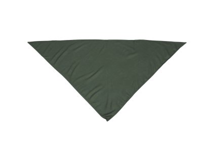 Šátek vojenský CZ, trojcípý