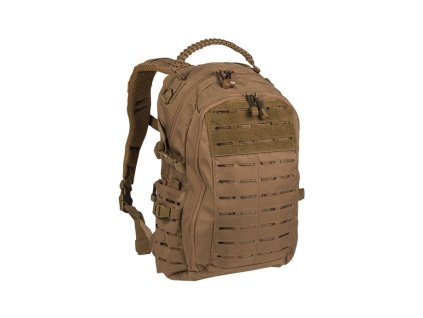 Batoh MISSION PACK LASER CUT Small 20l - Coyote