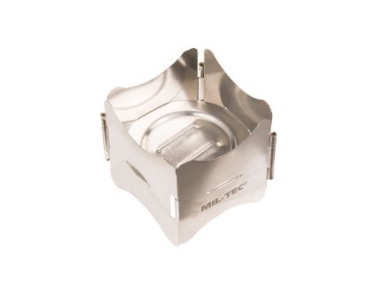 Vařič NEREZ, na tuhý líh