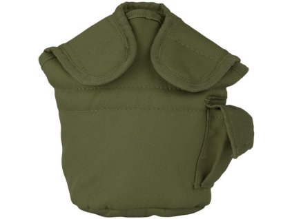 Univerzální MOLLE pouzdro na US polní láhev, Oliv