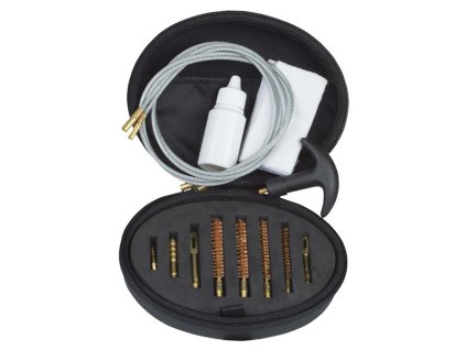 Čistící sada na dlouhé zbraně KOMPAKT