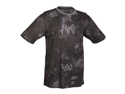 Triko krátký rukáv MANDRA NIGHT