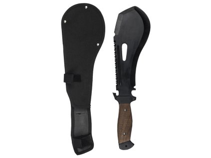 Mačeta BOLO Survival