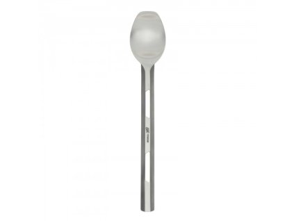 Esbit Titanová dlouhá lžíce 21,5 cm