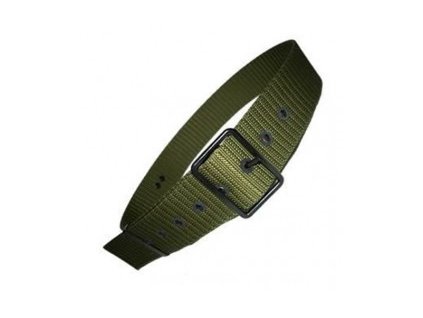 Opasek vojenský AČR, vzor 95 (použitý) do 85-110 cm