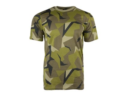 Triko krátký rukáv SCHWEDEN TARN