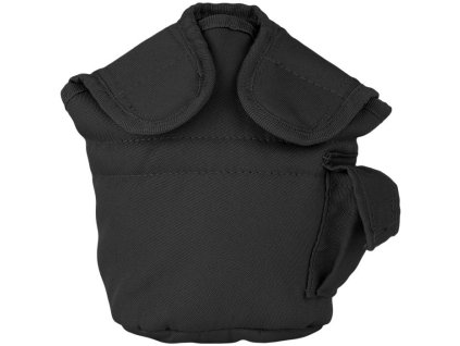 Univerzální MOLLE pouzdro na US polní láhev, černé