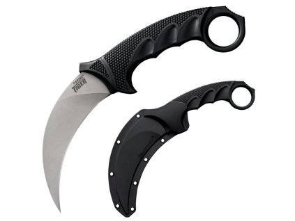 Karambit Steel Tiger AUS 8A, Cold Steel