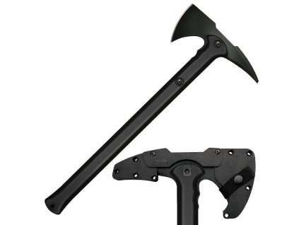 Sekera War Hawk Black, Cold Steel (Tomahawk)