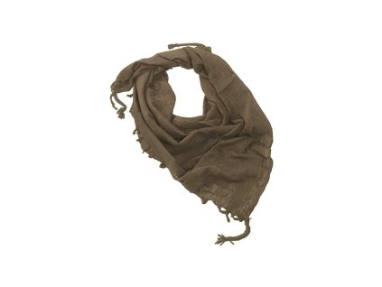 Šátek SHAMAG Oliv (shemag)