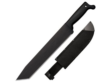 Tanto Machete s pochvou Cold Steel