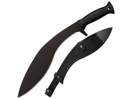 Kukri Plus Machete s pochvou Cold Steel