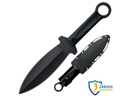 Shanghai Shadow s pouzdrem Secure-Ex