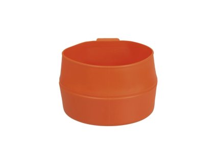 Pohárek švédský 600ml - Orange WILDO