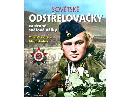 Sovětské odstřelovačky