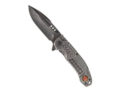 Nůž záchranářský FIRE DEPARTMENT