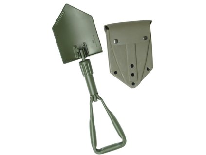 BW Polní lopatka, typ NATO