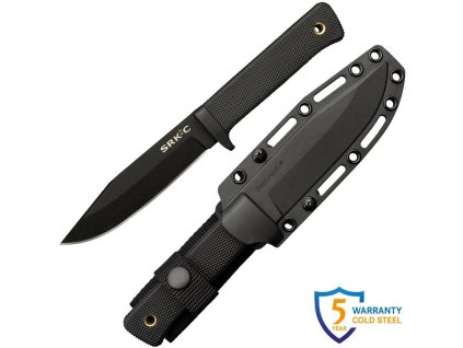 Nůž SRK Compact (SK-5)