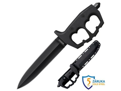 Zákopový nůž Chaos Double Edge (SK-5)