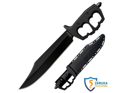 Bojový nůž Chaos Bowie (SK-5)
