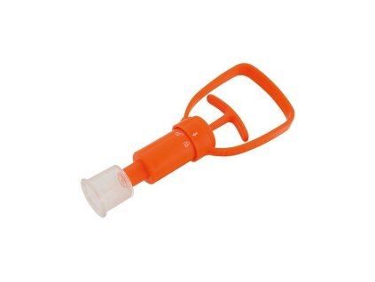 TravelSafe vakuová stříkačka Extractor