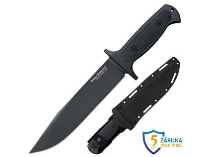 Nůž na přežití Drop Forged Survivalist