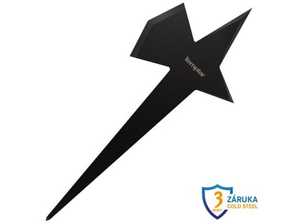 Sekera vrhací TEMPLAR