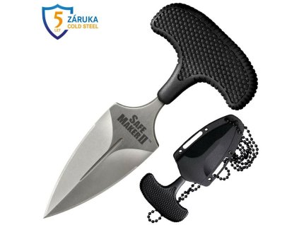 Tlačná dýka Safe Maker II (AUS8A)