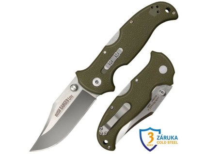 Bush Ranger Lite, zavírací nůž