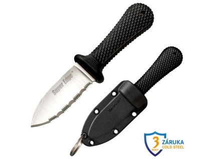 Nůž Super Edge (AUS8A)