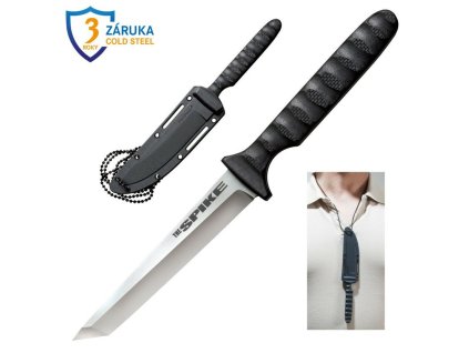 Tanto Spike, obranný nůž