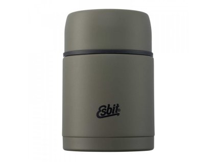 Termoska na jídlo 0,5L ESBIT Green
