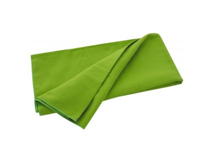 Ručník Travelsafe Microfiber XS LIME GREEN