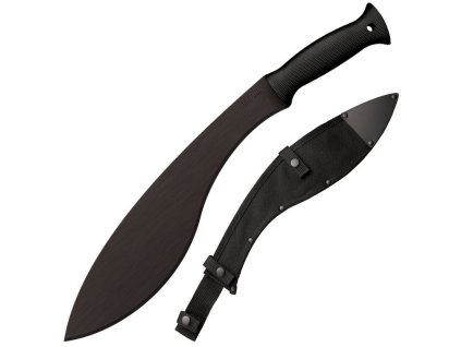 Kukri Machete s pochvou, Cold Steel