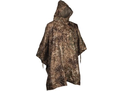 Pončo US ARMY ARID FLECK camouflage