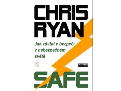 SAFE - Jak zůstat v bezpečí v nebezpečném světě