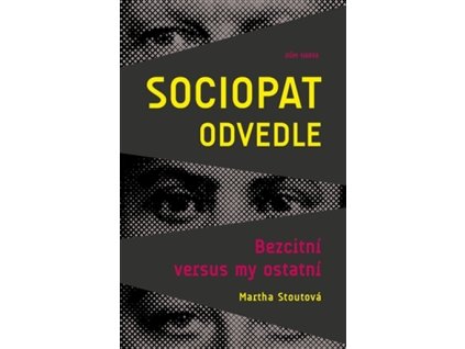 Sociopat odvedle