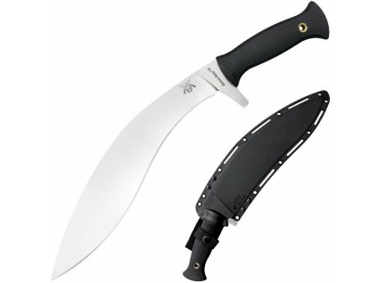 Nůž Gurkha Kukri Plus