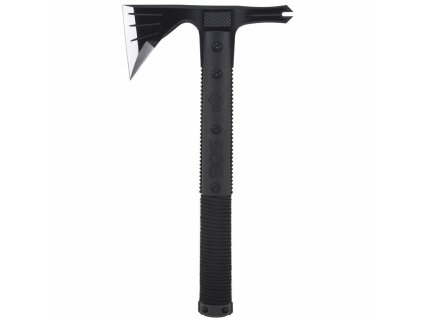 Sekera na přežití SURVIVAL HAWK-BLACK OXIDE