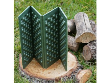 Podsedák skládací, outdoorový