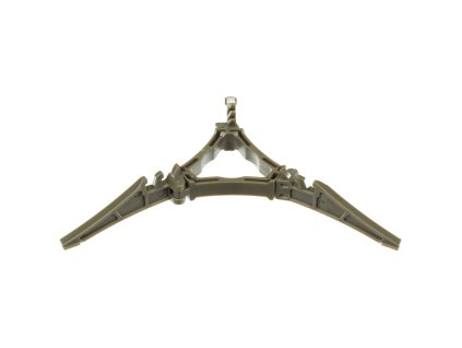 Stojan pod vařič - držák plynové kartuše