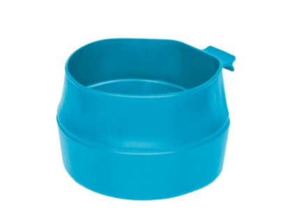 Pohárek švédský 600ml - Blue WILDO