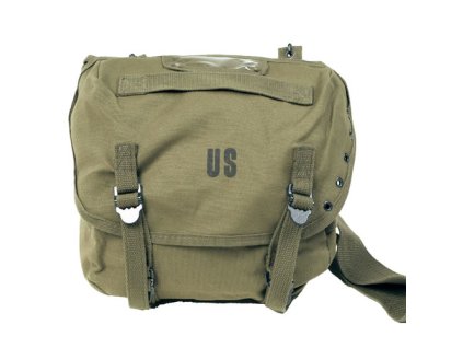 Malá polní US M67, US ARMY, s popruhem